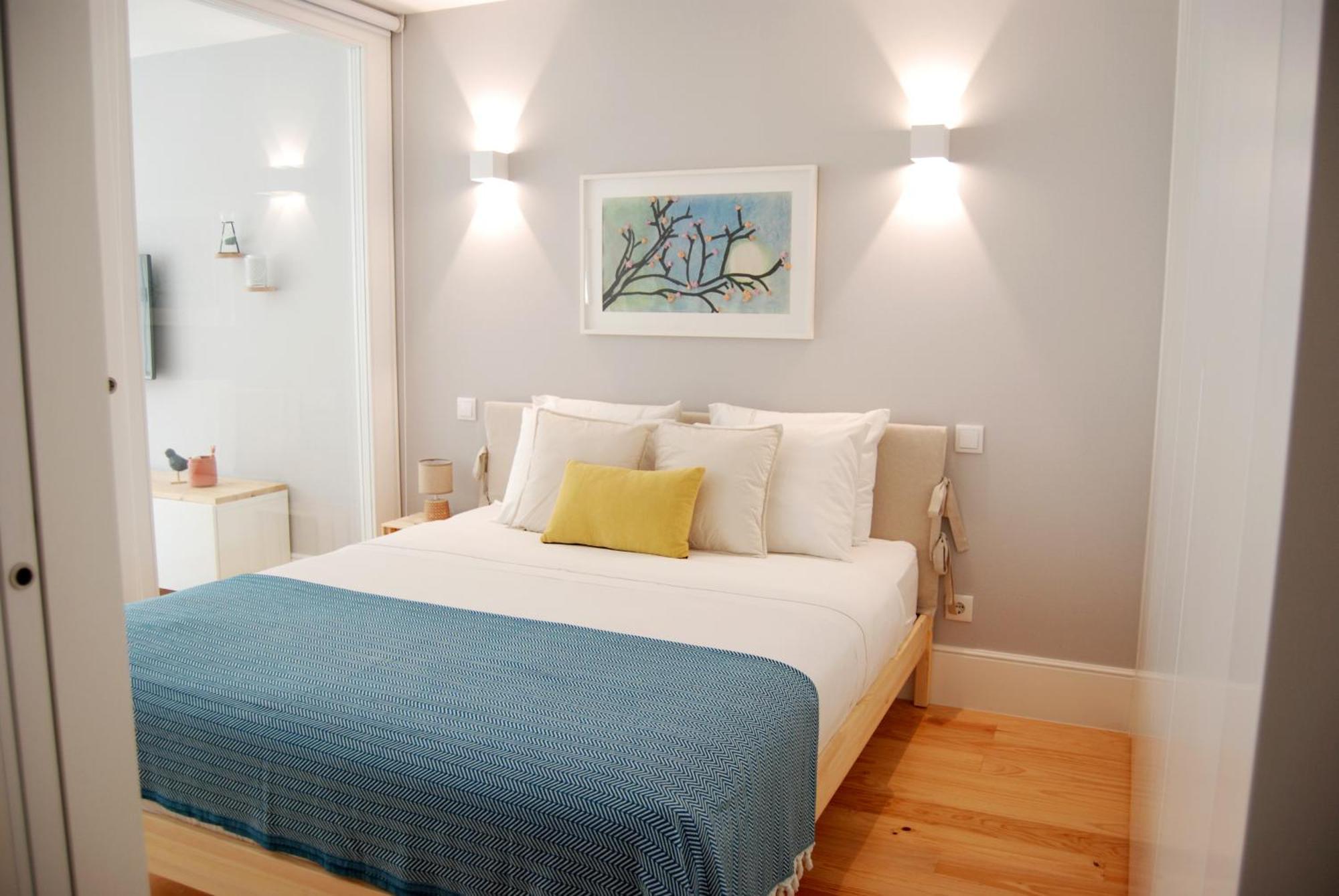 Apartment Almada Prime - Live In *